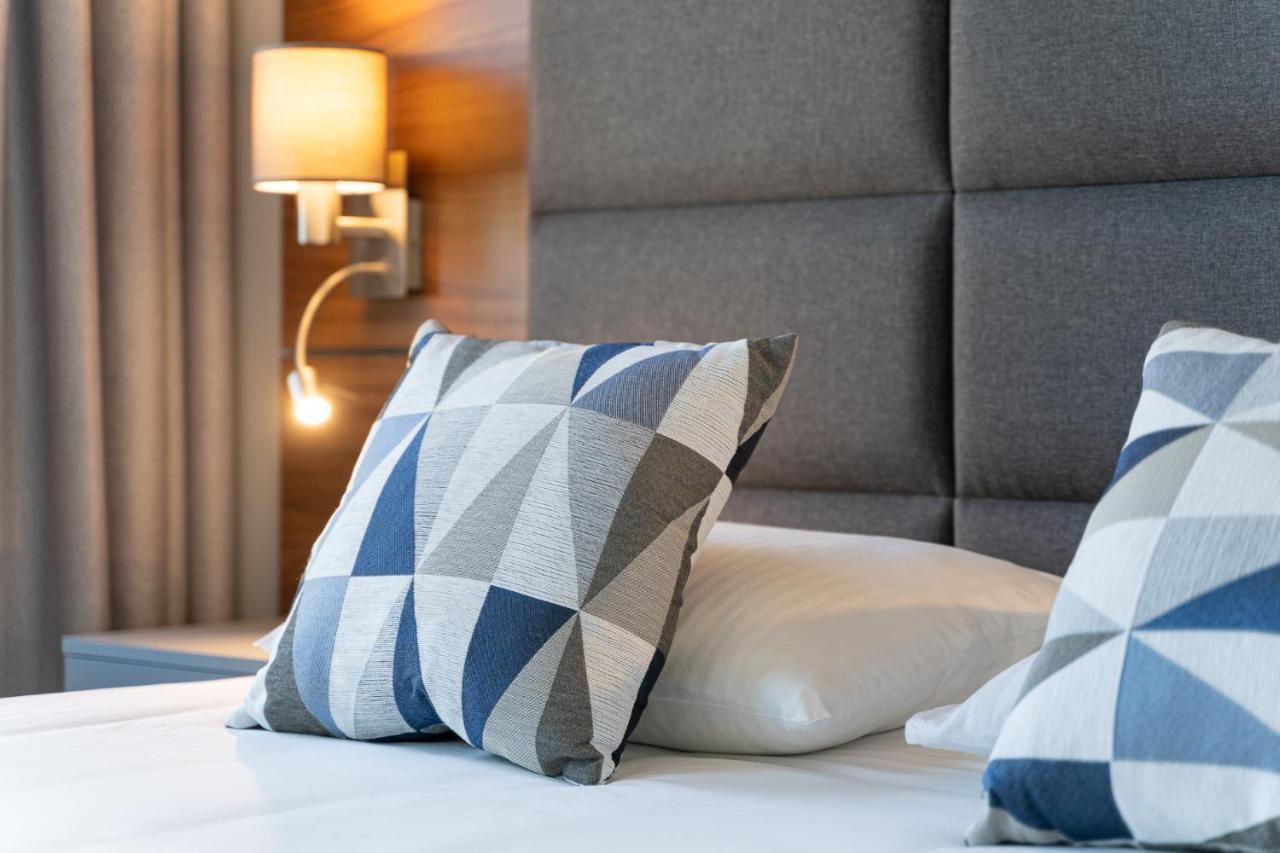 Park Apartments - Old Town Szczecin Ngoại thất bức ảnh